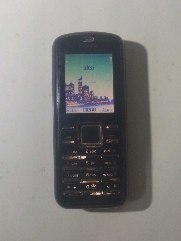 Nokia 6080 legacy portable Computing