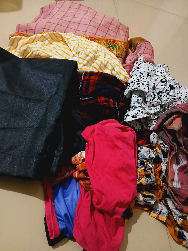 Combo All Good Condition