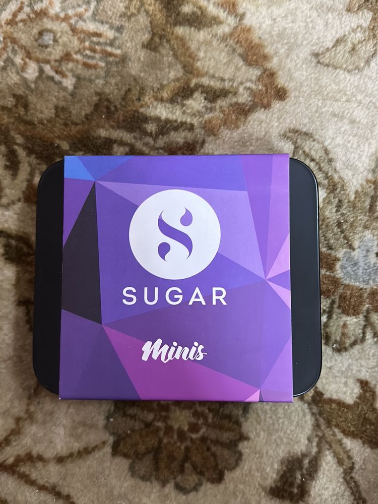 Sugar Minis