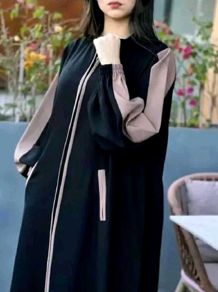 Elegant Abaya