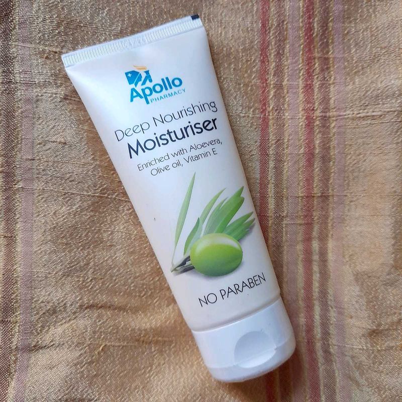 Sealed 💥 New Moisturizer