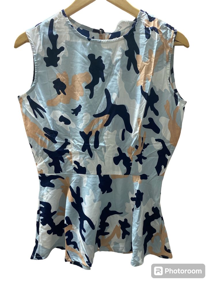 Women Top &amp; Tunics