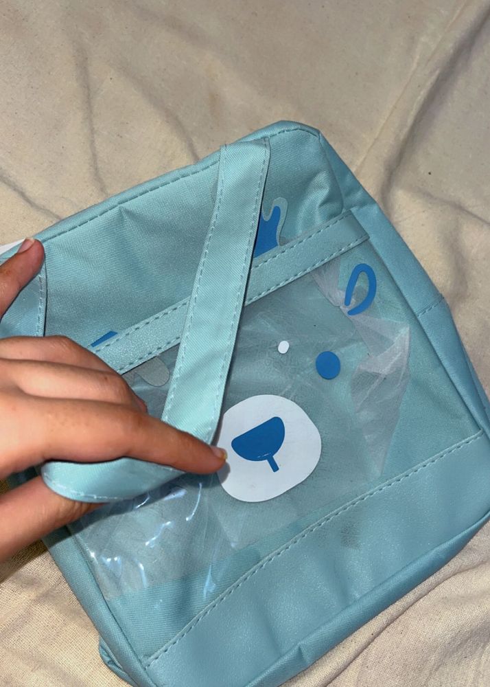 Beautiful And Cute Bag