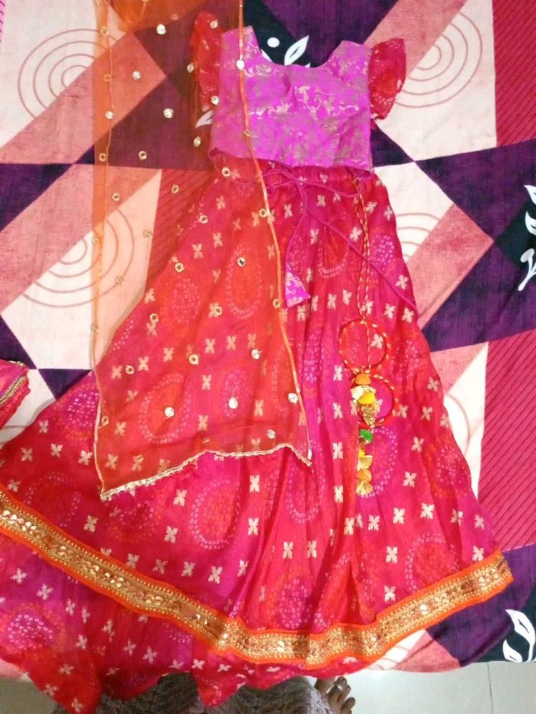 Beautiful Lehenga