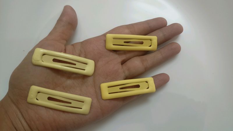 Korean Clips Combo # Fixed Coins