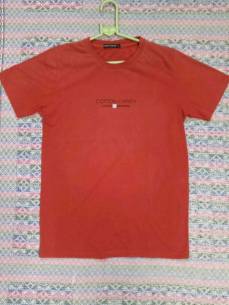 Cotton Candy T-Shirt