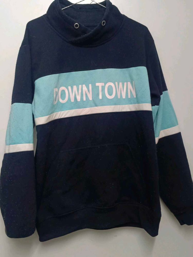 Downtown Sweatshirt
