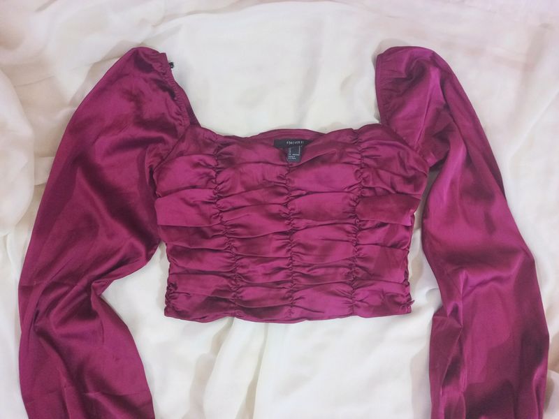 Forever 21 Top