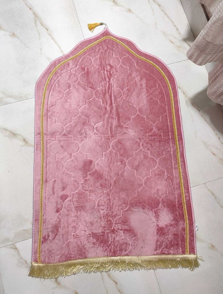 Aesthetic Prayer Mat 🥺😍✨ | GRAB FAST