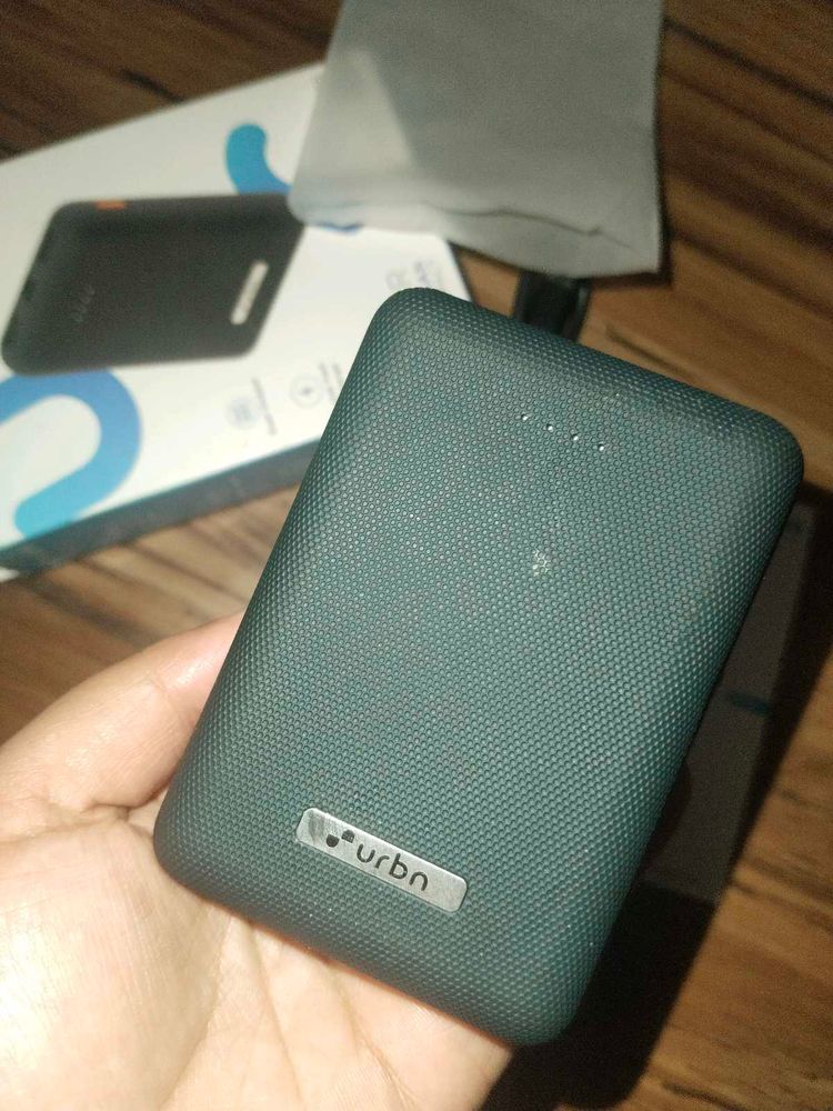 Brand New Power Bank For Sale
