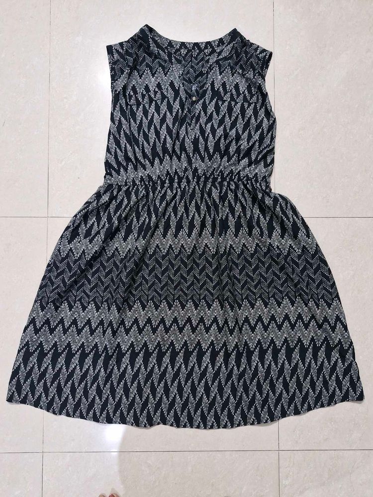 Midi Dress