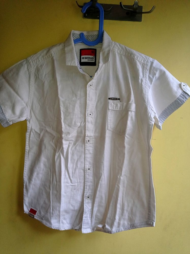Boy&#39;s Shirt