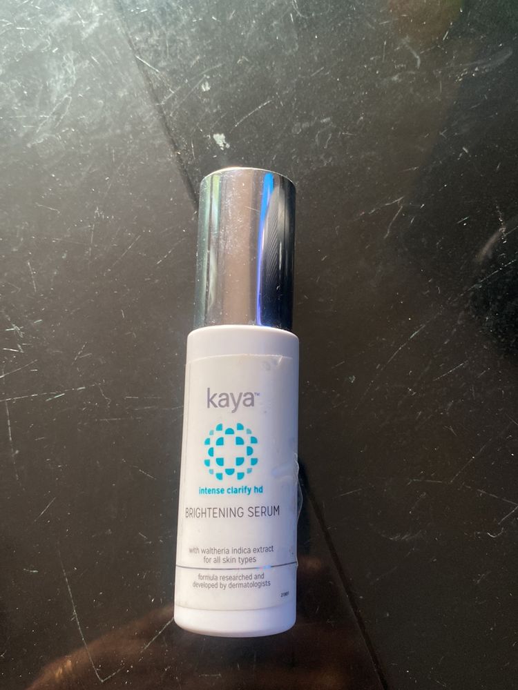 Kaya Brightening Serum