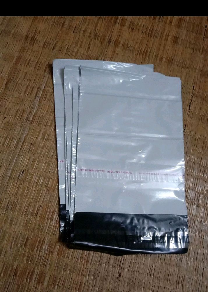 Courier Bag 6*9.6 Pack Of 5