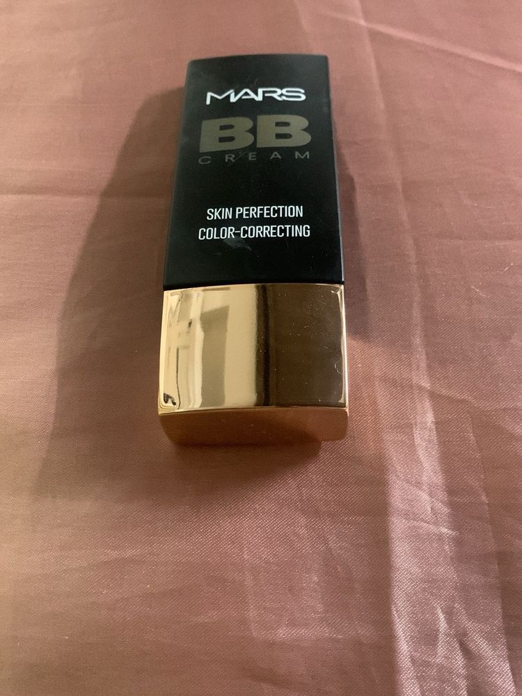 Mars BB Cream