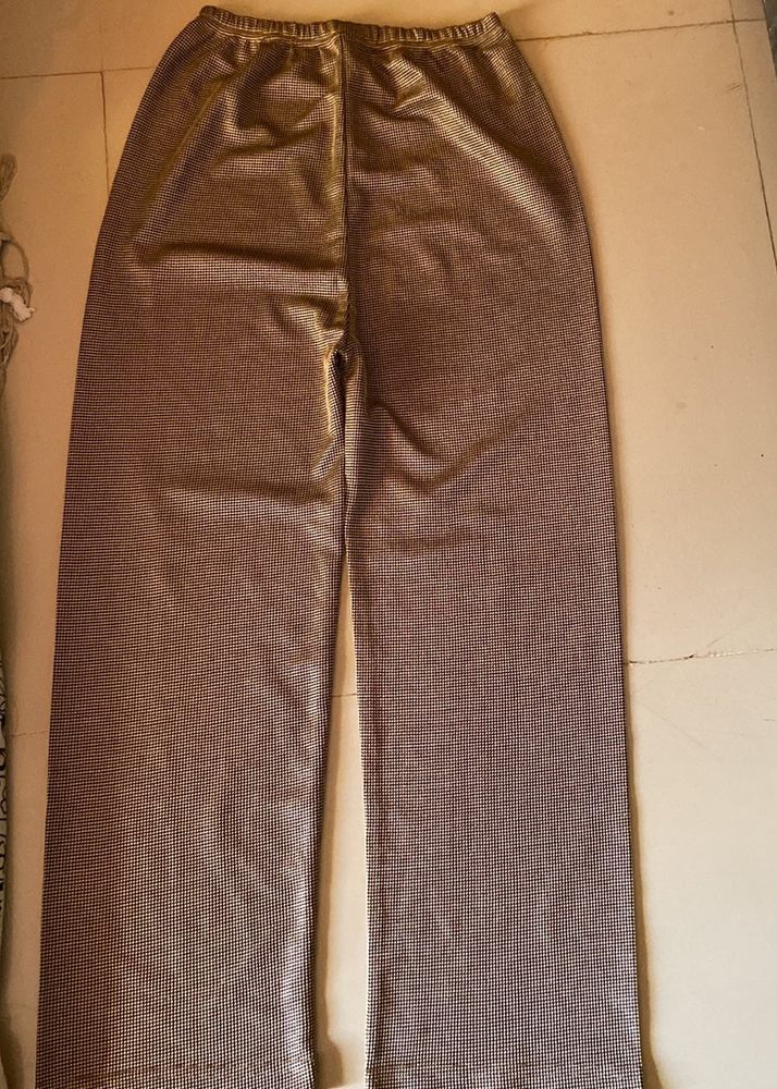 Ethinc Pant