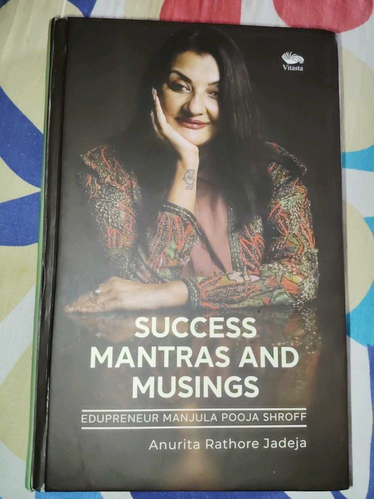 Success Mantras And Musigns