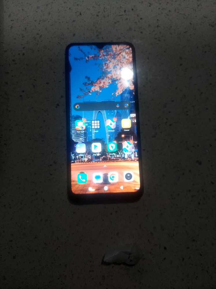 Redmi Mobile Phone