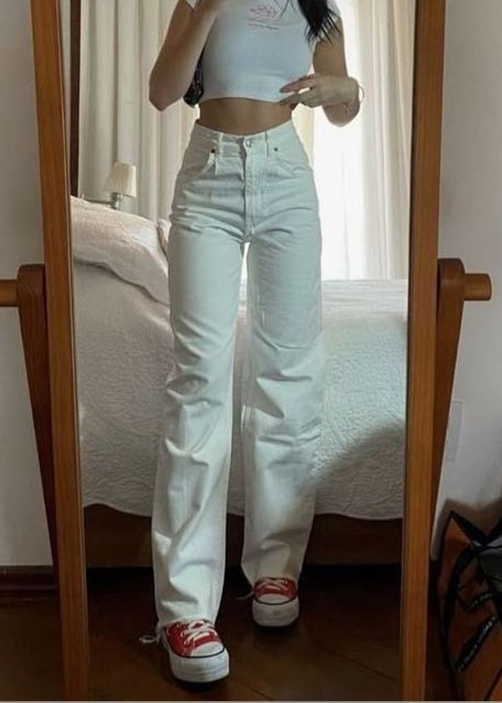Offwhite Brand New Jean!