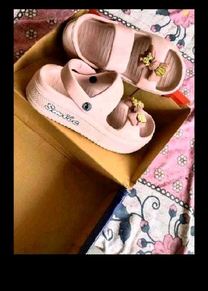 Cute Pink Slides