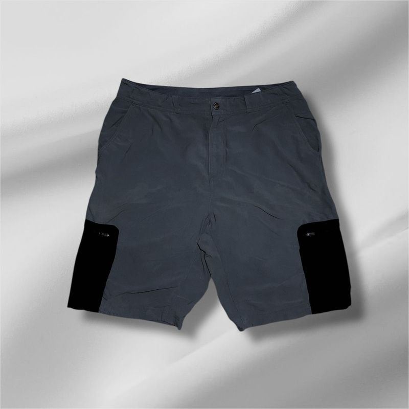 Men&#39;s Hybrid Cargo Shorts