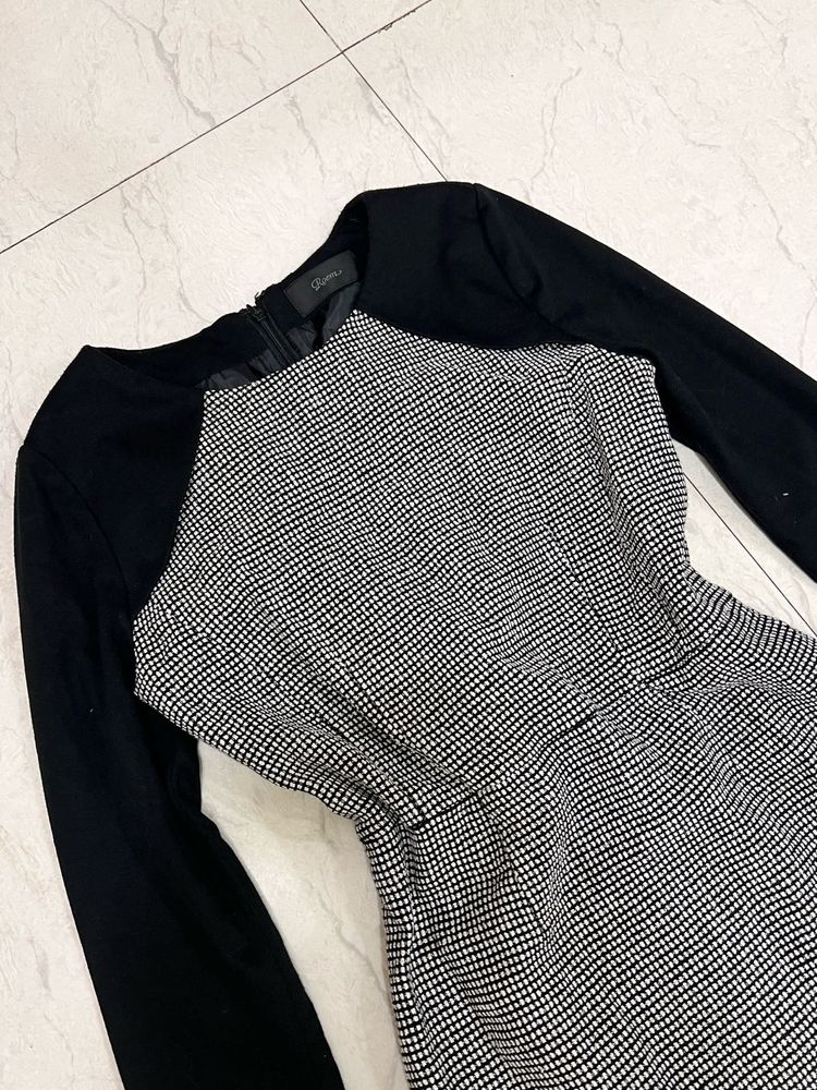 Winter Dress