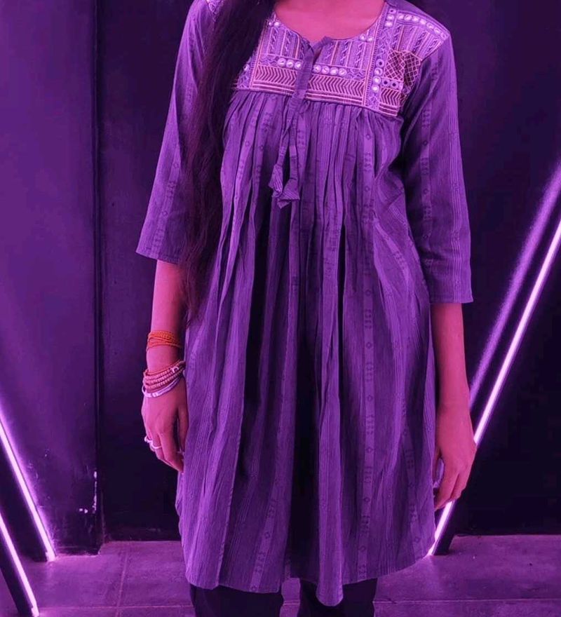 Ben Cooper styles for women kurta