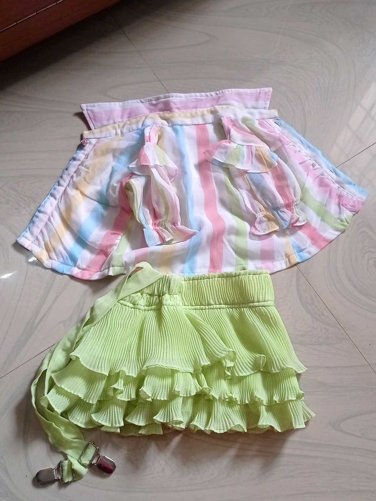 Baby Dress