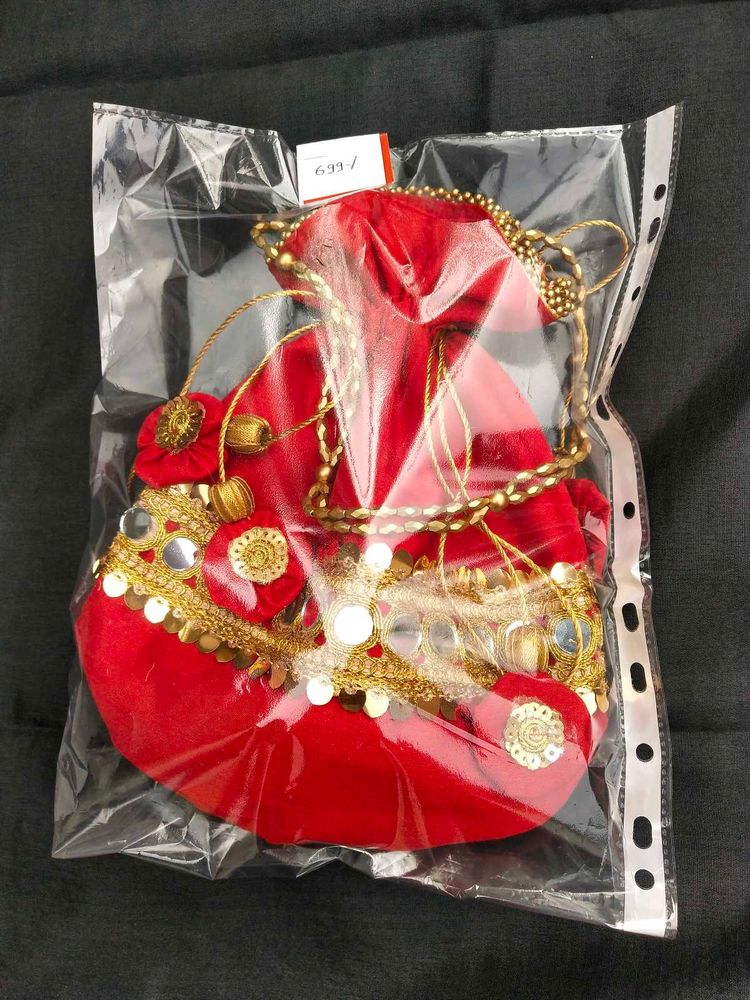 PotaliHandbag