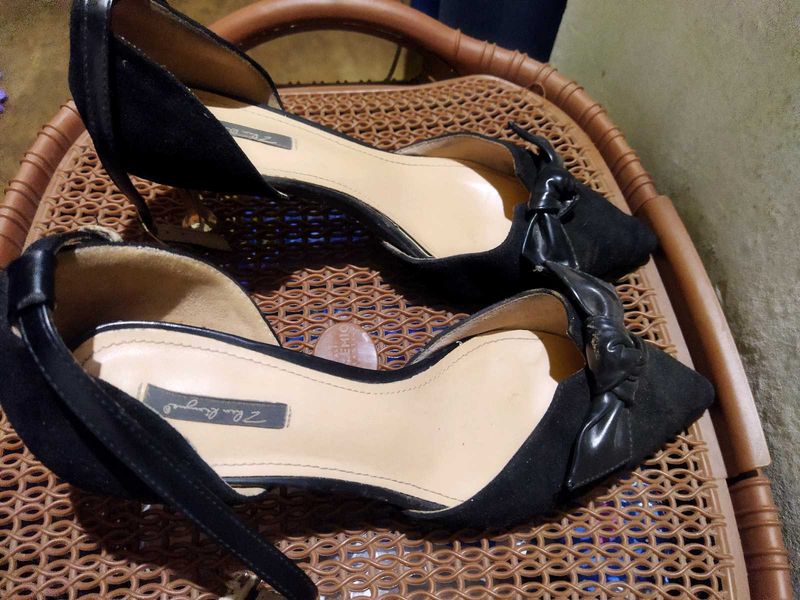 Heels Shoes
