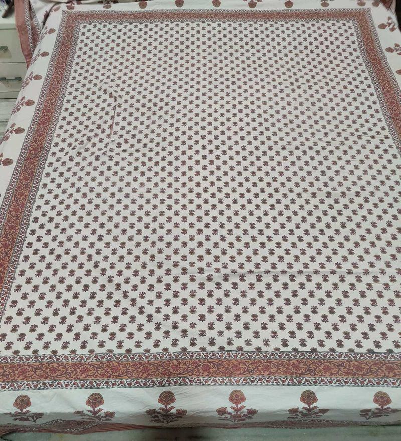 Bedsheet