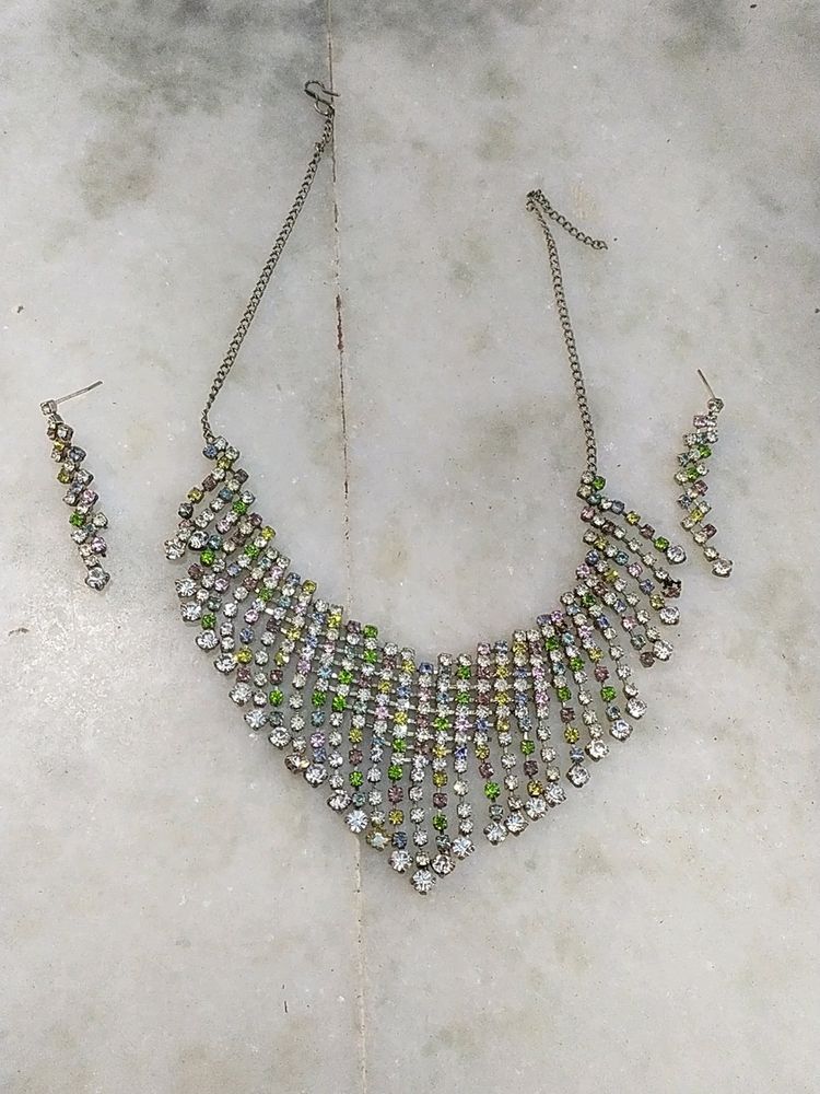 Necklace Set