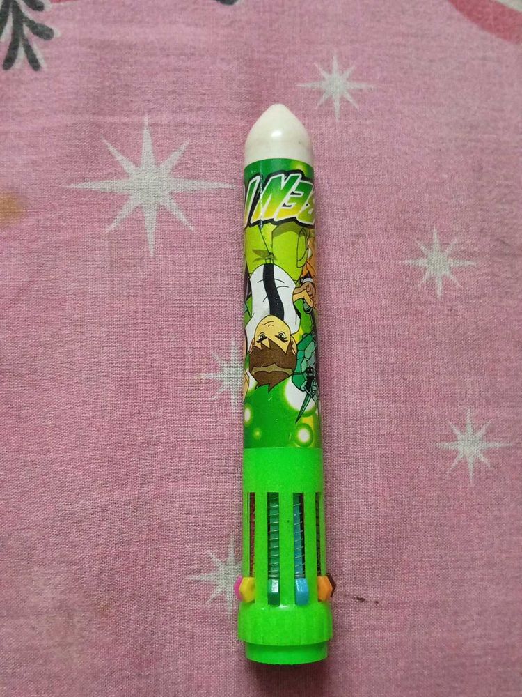 10x 🖊️ Pen