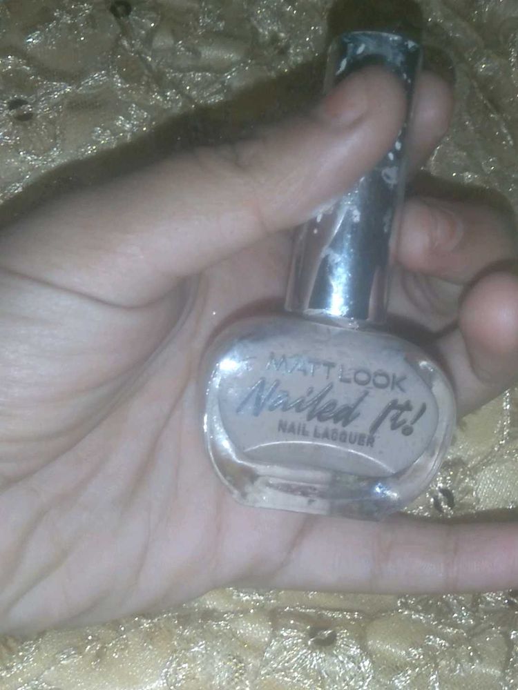 Nail Polish