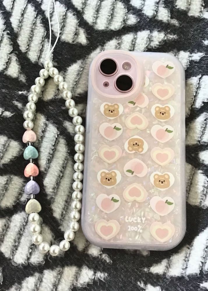 iPhone 13 🧸🍀Cases &amp; Cover