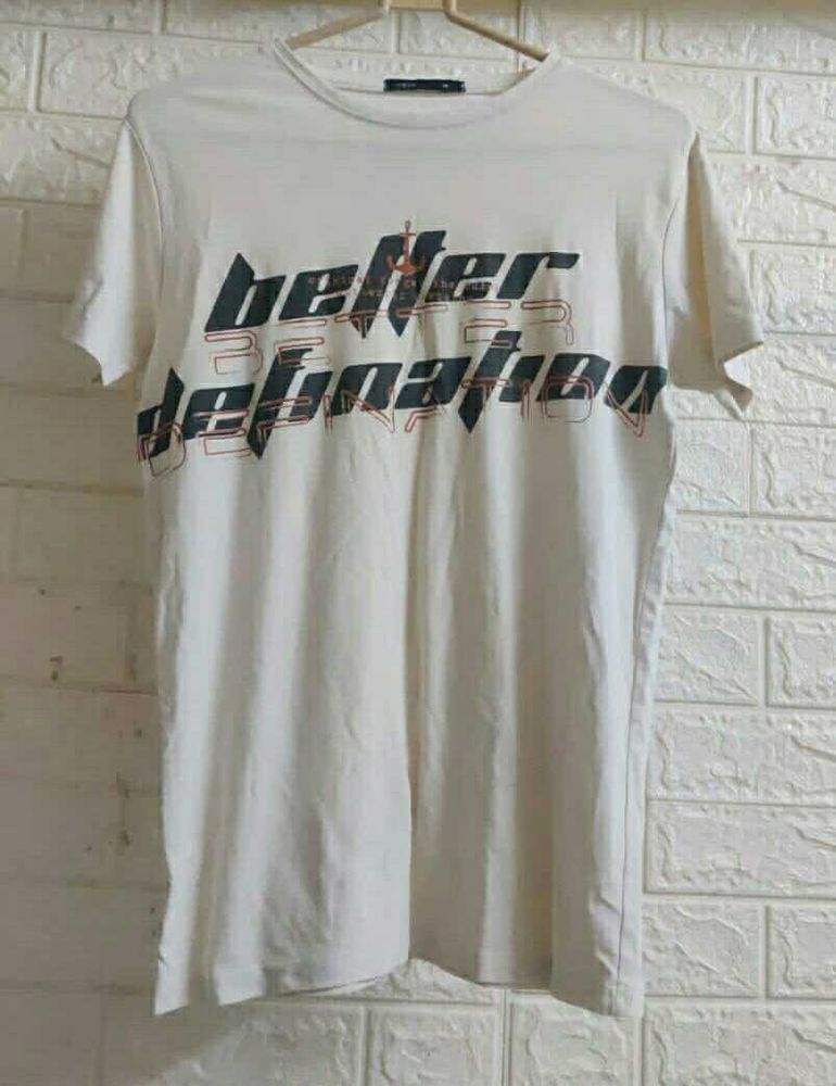 Off White Tshirt
