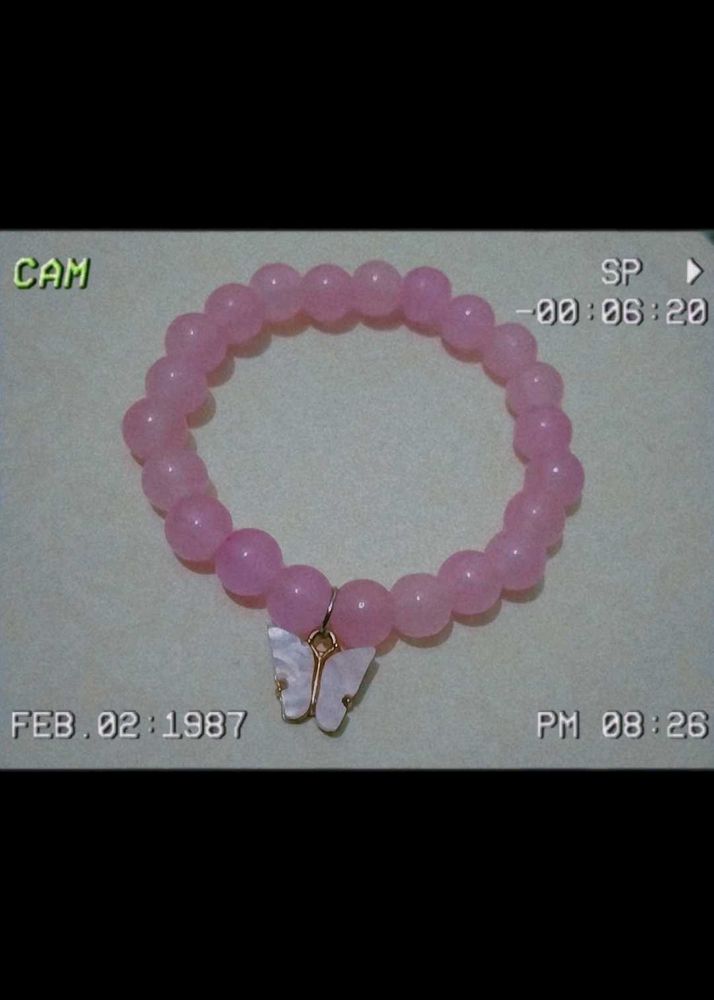 Butterfly Bracelet🦋