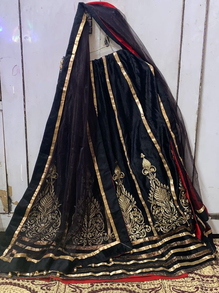 Lehnga