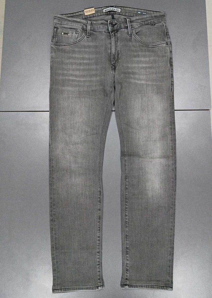 Black AG Jeans