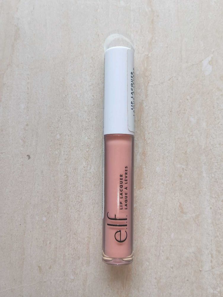 ELF Lip Lacquer