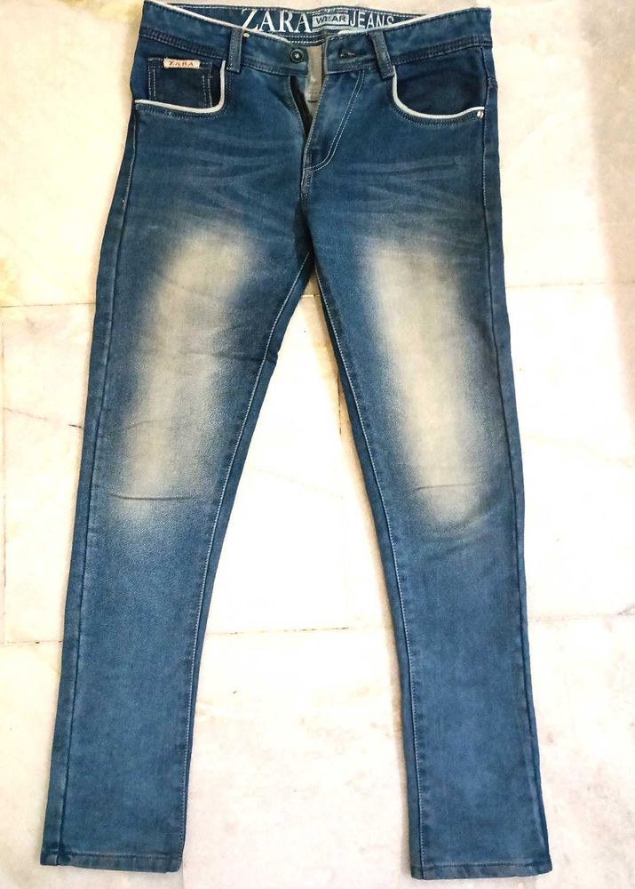 Zara Jeans - Slim Fit