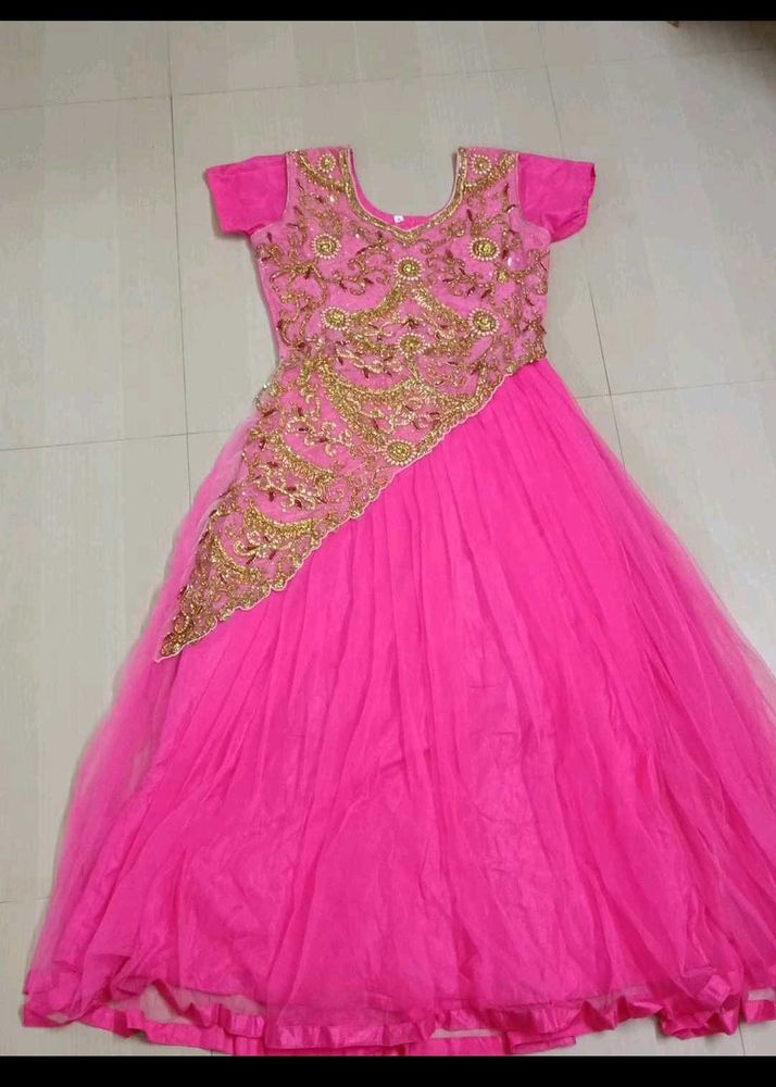 pink gawn for sale