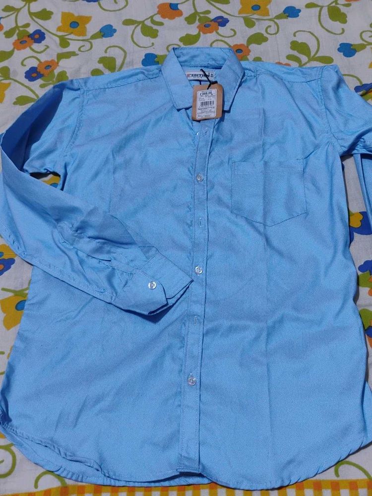 Mens Shirt
