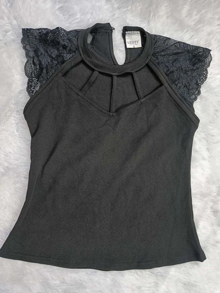Shein inspired top