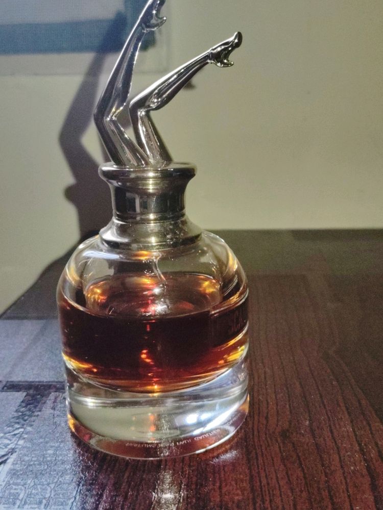Perfume - Jean Paul Gaultier scandal 30ml