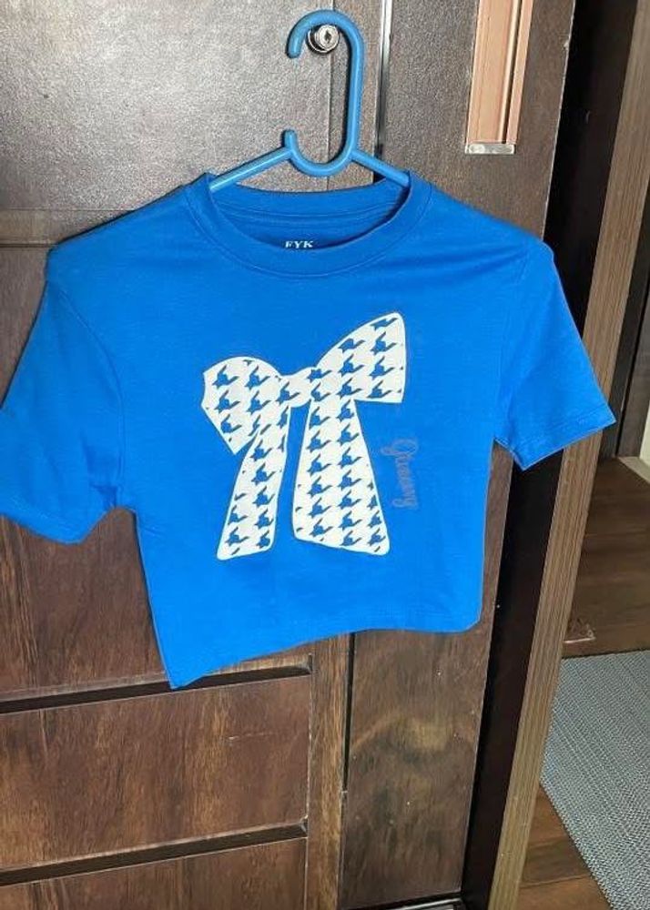 New Top