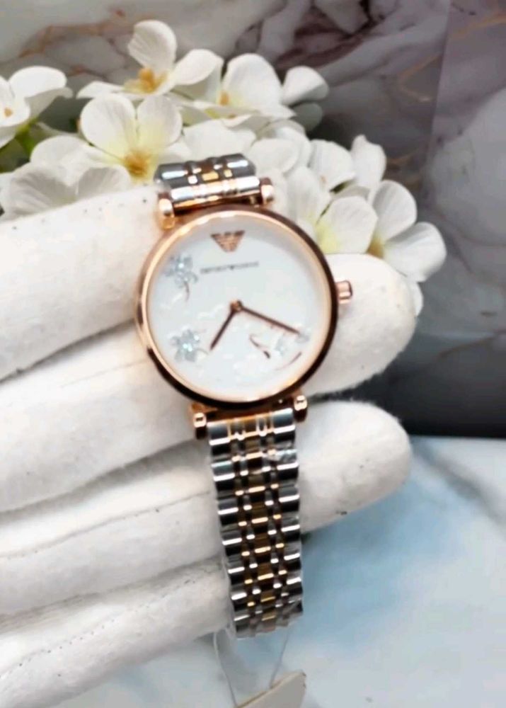Armani For Her