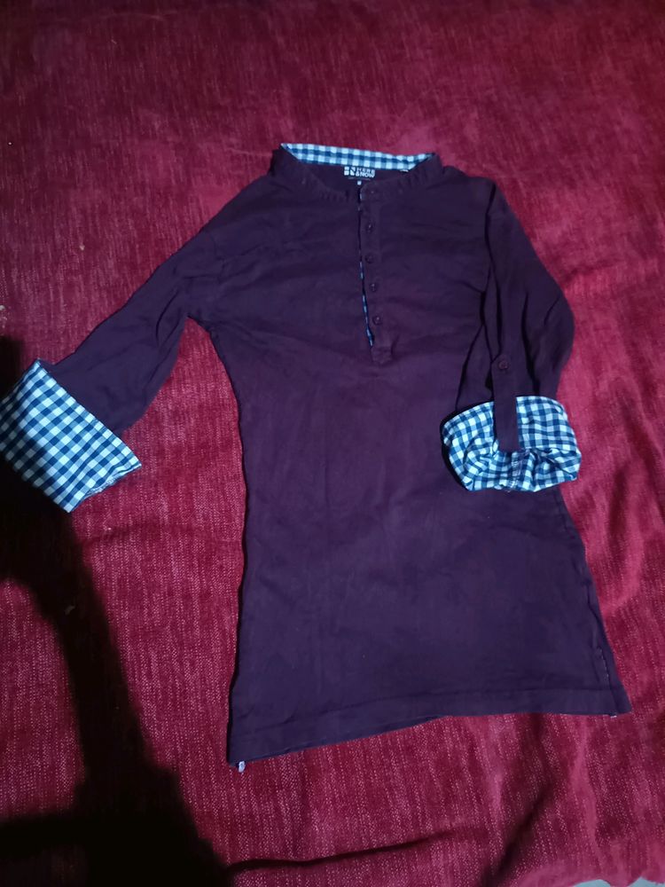 Girls T-shirt