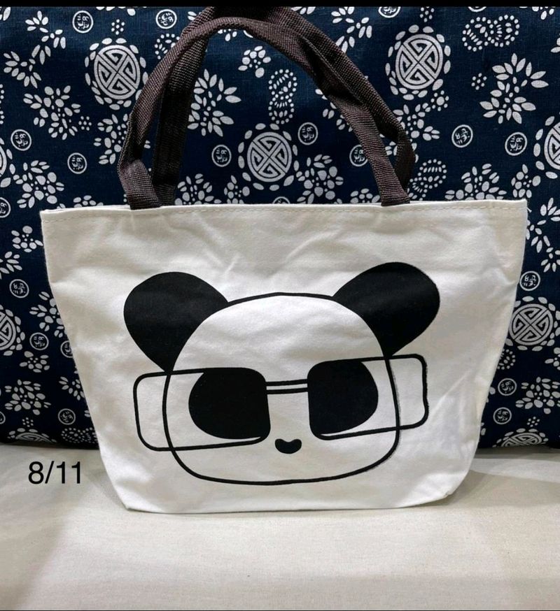 Women Tote Bag