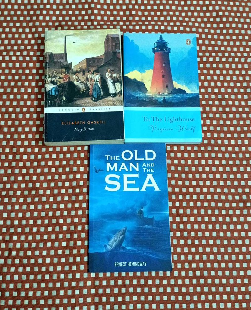 Classic Literature Bundle